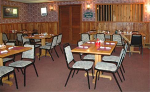 Zellar'S Village Inn Newberry Exteriér fotografie