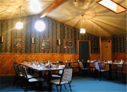Zellar'S Village Inn Newberry Exteriér fotografie