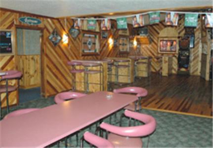 Zellar'S Village Inn Newberry Exteriér fotografie