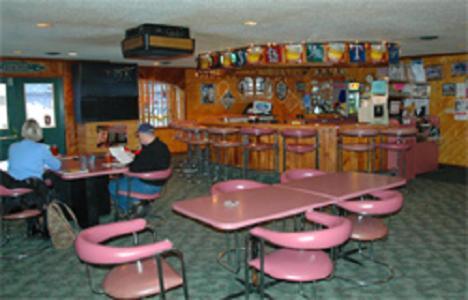 Zellar'S Village Inn Newberry Exteriér fotografie